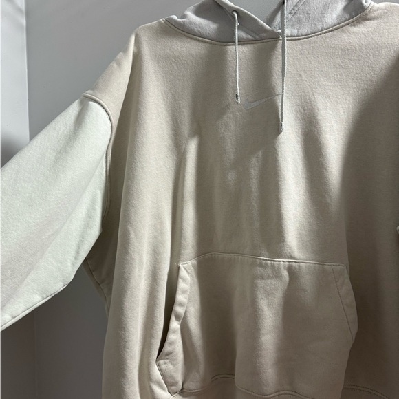 Nike multi colour hoodie - Picture 5 of 5